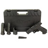 Wal Pdp F Pro-e 9mm 4" 10rd Blk