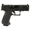 Walther PDP F-Series Pro-E | 4" Barrel | 9MM Cal | 10 Rounds | Semi-automatic | Handgun