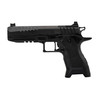 Oa Def 2311 9mm 5" 17rd Blk