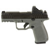 Rost Martin RM1C Range Ready Package | 4" Barrel | 9MM Cal | 17 Rounds | Semi-automatic | Handgun | Gray