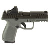 Rost Martin RM1C Range Ready Package | 4" Barrel | 9MM Cal | 17 Rounds | Semi-automatic | Handgun | Gray