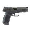Rost Martin RM1F | 4.5" Barrel | 9MM Cal | 10 Rounds | Semi-automatic | Handgun