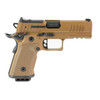 Sig Sauer P211 GT4 | 4.2" Barrel | 9MM Cal | 21 Rounds | Semi-automatic | Handgun | Coyote
