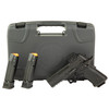 Sig P211 Gt4 9mm 4.2" Rxsl 21rd Blk