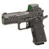Sig Sauer P211 GT4 | 4.2" Barrel | 9MM Cal | 21 Rounds | Semi-automatic | Handgun | w/ ROMEO-X Red Dot