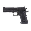 Sig Sauer P211 GT5 | 5" Barrel | 9MM Cal | 21 Rounds | Semi-automatic | Handgun | Fixed Night Sights