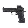 Sig P211 Gt5 9mm 5" Rxsl 21rd Blk