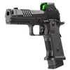 Sig Sauer P211 GTO | 4.4" Barrel | 9MM Cal | 10 Rounds | Semi-automatic | Handgun | Night Sights