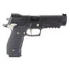 Sig Sauer P226 X-Five Nightmare | 5" Barrel | 9MM Cal | 20 Rounds | Semi-automatic | Handgun