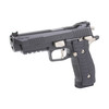 Sig Sauer P226 X-Five Nightmare | 5" Barrel | 9MM Cal | 20 Rounds | Semi-automatic | Handgun