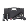 Sig P226x5 9mm 5" Nmr Sao 10rd Cw
