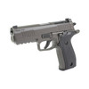 Sig Sauer P226 X LEGION | 4.4" Barrel | 9MM Cal | 10 Rounds | Semi-automatic | Handgun | Legion Gray