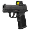 Sig Sauer P365X | 3.1" Barrel | 9MM Cal | 10 Rounds | Semi-automatic | Handgun