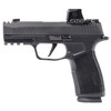 Sig P365 X-macro 9mm 3.1 10rd Blk Sl