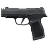 Sig P365xl 380acp 3.1" X-ray Comp