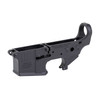 Sons of Liberty Gun Works Stripes Logo Lower Receiver | Multi Cal | Semi-automatic | Stripped Lower Receiver