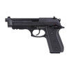 Taurus PT92 | 5" Barrel | 9MM Cal | 18 Rounds | Semi-automatic | Handgun