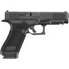 Glock 17 Gen6 9mm 10rd Ors Fxd Comm