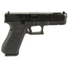 Glock 17c (v) Gen5 9mm 17rd Blk