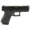 Glock 19c (v) 9mm 10rd Blk