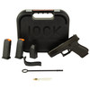 Glock 19 (v) 9mm 10rd 3 Mags Fs