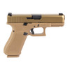 Glock 19x (v) 9mm 10rd Gns 3 Mags