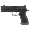 Sig P320 Max 9mm 3.9" Blk 10rd Comp