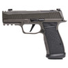 Sig P365axg Legion 9mm 3.1" 17rd