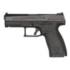 Cz P-10c 9mm 4" Blk 10rd Optic Ready