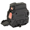 Holosun DRS Thermal 8x 65 MOA Circle with 2 MOA Red Dot Reticle Thermal Rifle Scope