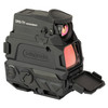 Holosun DRS Thermal 8x 65 MOA Circle with 2 MOA Red Dot Reticle Thermal Rifle Scope