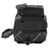 Holosun DRS Thermal 8x 65 MOA Circle with 2 MOA Red Dot Reticle Thermal Rifle Scope