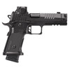 Sig P211 9mm 4.4" Sao Comp 23rd Blk