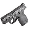 S&w Bdygrd 2.0 380acp 2.75" 12rd Nts