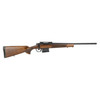 BALIKLI BLK Bolt-Action | 20" Barrel | 308 Winchester Cal | 5 Rounds | Bolt | Rifle | Black/Brown