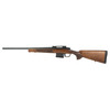 BALIKLI BLK Bolt-Action | 20" Barrel | 308 Winchester Cal | 5 Rounds | Bolt | Rifle | Black/Brown