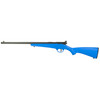 Savage Arms Rascal F-SR | 16" Barrel | 22 LR Cal | Single Shot | Bolt | Rifle | Blue