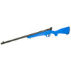 Savage Arms Rascal F-SR | 16" Barrel | 22 LR Cal | Single Shot | Bolt | Rifle | Blue