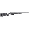 Bergara Premier Series Crest | 20" Barrel | 22 Creedmoor Cal | 5 Rounds | Bolt | Rifle | Sniper Gray