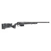 Bergara Premier Series Crest Carbon | 20" Barrel | 22 Creedmoor Cal | 5 Rounds | Bolt | Rifle | Sniper Gray