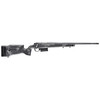 Bergara Premier Series Crest | 20" Barrel | 25 Creedmoor Cal | 5 Rounds | Bolt | Rifle | Sniper Gray