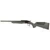 CVA Scout Gen 3 | 20" Barrel | 25 Creedmoor Cal | 1 Round | Single Shot | Rifle | Black/Gray