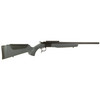 CVA Scout Gen 3 | 20" Barrel | 25 Creedmoor Cal | 1 Round | Single Shot | Rifle | Black/Gray