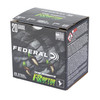 Federal Raptor Steel | 20 Gauge 3" | #4 Shot | Steel Shot | 25 Rds/bx | Shotshell Ammo