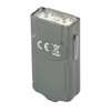 FENIX E03R V2 Flashlight Gray