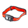 FENIX HL16 Headlamp Black/Red