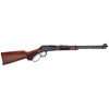 Henry H1 Western | 18.5" Barrel | 22 LR Cal | 15 Rounds | Lever | Rifle