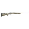 Howa 1500 Fence Line | 22" Barrel | 243 Winchester Cal | 5 Rounds | Bolt | Rifle | Prairie Reaper Camo