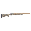 Howa 1500 Fence Line | 22" Barrel | 308 Winchester Cal | 4 Rounds | Bolt | Rifle | Scorched Earth Camo