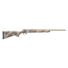 Howa 1500 Fence Line | 22" Barrel | 6.5 Creedmoor Cal | 4 Rounds | Bolt | Rifle | Camo